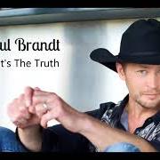 The lyrics LET'S LIVE IT UP of PAUL BRANDT is also present in the album That's the truth (1999)