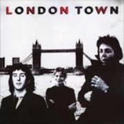 The lyrics WITH A LITTLE LUCK of PAUL MCCARTNEY is also present in the album London town (1978)