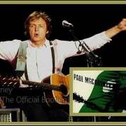 The lyrics SINGING THE BLUES of PAUL MCCARTNEY is also present in the album Unplugged (the offical bootleg) (1991)