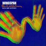 The lyrics NO MORE LONELY NIGHTS (PLAYOUT VERSION) of PAUL MCCARTNEY is also present in the album Wingspan (hits and history) (2001)