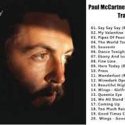 The lyrics ARROW THROUGH ME of PAUL MCCARTNEY is also present in the album Pure mccartney (2016)