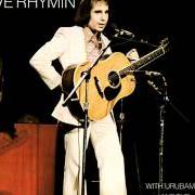 The lyrics EL CONDOR PASA of PAUL SIMON is also present in the album Live rhymin' (1974)