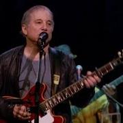 The lyrics LOVE IS ETERNAL SACRED LIGHT of PAUL SIMON is also present in the album So beautiful or so what (2011)