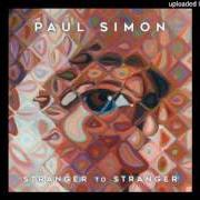 The lyrics THE WEREWOLF of PAUL SIMON is also present in the album Stranger to stranger (2016)