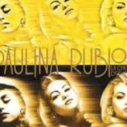 The lyrics MIO of PAULINA RUBIO is also present in the album La chica dorada (1992)