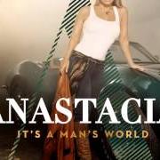 The lyrics RAMBLE ON of ANASTACIA is also present in the album It's a man's world (2012)