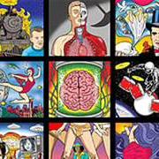 The lyrics UNTHOUGHT KNOWN of PEARL JAM is also present in the album Backspacer