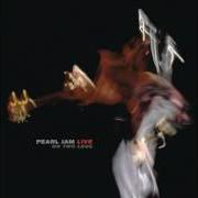 The lyrics RED MOSQUITO of PEARL JAM is also present in the album Live on two legs (1998)