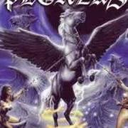The lyrics METAL FOREVER of PEGAZUS is also present in the album Breaking the chains (1999)