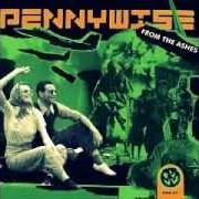 The lyrics RISE UP of PENNYWISE is also present in the album From the ashes (2003)