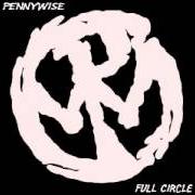 The lyrics GET A LIFE of PENNYWISE is also present in the album Full circle (1997)