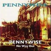 The lyrics FINAL CHAPTERS of PENNYWISE is also present in the album Wild card / a word from the wise (1988)