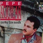 The lyrics EL HIJO DE LAMBERTO QUINTERO of PEPE AGUILAR is also present in the album Con tambora (1990)