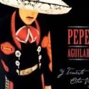 The lyrics EL HOMBRE ES HOMBRE of PEPE AGUILAR is also present in the album Y tenerte otra vez (2003)