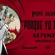 The lyrics PORQUE YO TE AMO of PEPE AGUILAR is also present in the album Porque yo te amo (2020)