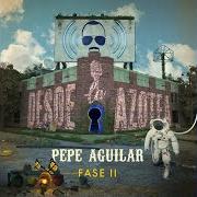 The lyrics TU SANGRE EN MI CUERPO of PEPE AGUILAR is also present in the album Desde la azotea: fase ii (2021)