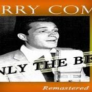 The lyrics MORE THAN YOU KNOW of PERRY COMO is also present in the album I'm confessin
