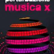 The lyrics DIVERSI DAL RESTO of PERTURBAZIONE is also present in the album Musica x (2013)