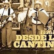 The lyrics ME REFIERO A TI of PESADO is also present in the album Desde la cantina vol. 2 (2010)