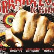 The lyrics MI PROMESA of PESADO is also present in the album Trancazos de verano