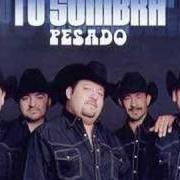The lyrics ESTA VEZ YA NO of PESADO is also present in the album Tu sombra (2005)