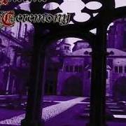 The lyrics CREEPING DEATH [METALLICA] of ANCIENT CEREMONY is also present in the album Synagoga diabolica (2000)