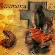The lyrics LITANIES IN BLOOD of ANCIENT CEREMONY is also present in the album The third testament (2002)