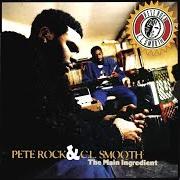 The lyrics SUN WON'T COME OUT of PETE ROCK & C.L. SMOOTH is also present in the album The main ingredient (1994)