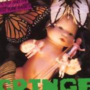 The lyrics THEME FROM CRINGE (REVISITED) of PETER & THE TEST TUBE BABIES is also present in the album Cringe (1991)