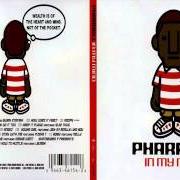 The lyrics YOUNG GIRL / I REALLY LIKE YOU of PHARRELL WILLIAMS is also present in the album In my mind (2006)