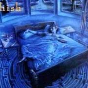 The lyrics MOUND of PHISH is also present in the album Rift (1993)