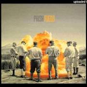 The lyrics SING MONICA of PHISH is also present in the album Fuego (2014)