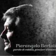 The lyrics LA PRIMA PIOGGIA of PIERANGELO BERTOLI is also present in the album Italia d'oro (1992)