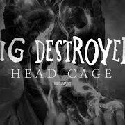 The lyrics DARK TRAIN of PIG DESTROYER is also present in the album Head cage (2018)