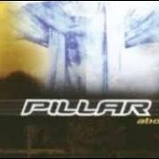 The lyrics SOMETHING REAL of PILLAR is also present in the album Above (2001)
