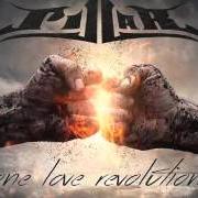 The lyrics EMBRACE THE CHAOS of PILLAR is also present in the album One love revolution (2015)