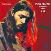 The lyrics GRYING SONG of PINK FLOYD is also present in the album More (1969)