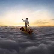 The lyrics SURFACING of PINK FLOYD is also present in the album The endless river (2014)