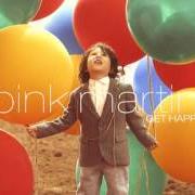 The lyrics ICH DICH LIEBE of PINK MARTINI is also present in the album Get happy (2013)