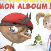 The lyrics LA DIFFÉRENCE N'EXISTE PAS of PINOCCHIO is also present in the album Mon alboum (2005)