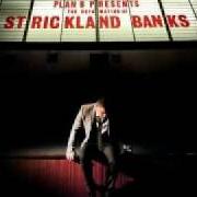 The lyrics WELCOME TO HELL of PLAN B is also present in the album The defamation of strickland banks (2010)
