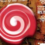 The lyrics CARNIVAL OF RUST of POETS OF THE FALL is also present in the album Carnival of rust (2006)