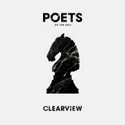 The lyrics DRAMA FOR LIFE of POETS OF THE FALL is also present in the album Clearview (2016)