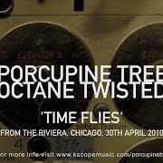 The lyrics DISLOCATED DAY of PORCUPINE TREE is also present in the album Octane twisted (2012)