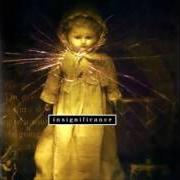 The lyrics EVERY HOME IS WIRED of PORCUPINE TREE is also present in the album Signify (1997)