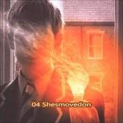 The lyrics SHESMOVEDON of PORCUPINE TREE is also present in the album Lightbulb sun (2000)