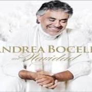 The lyrics WHAT CHILD IS THIS of ANDREA BOCELLI is also present in the album Mi navidad (2009)