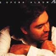 The lyrics E LUCEVAN LE STELLE? of ANDREA BOCELLI is also present in the album Tosca (2003)