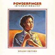The lyrics ALREADY GONE of POWDERFINGER is also present in the album Internationalist (1998)