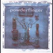 The lyrics LIVING TYPE of POWDERFINGER is also present in the album Double allergic (1996)